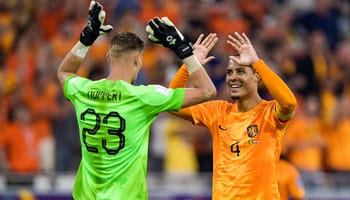 Netherlands vs Ecuador prediction, betting tips & odds