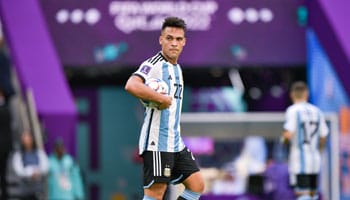 Argentina vs Mexico prediction, odds & betting tips