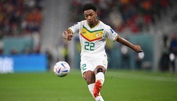 Qatar vs Senegal prediction, odds & betting tips