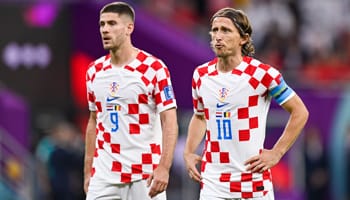Japan vs Croatia prediction, odds & betting tips