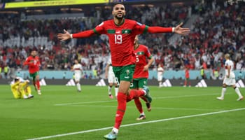 France vs Morocco prediction, odds & betting tips