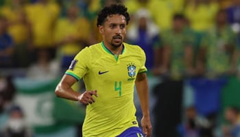 Brazil vs South Korea prediction, odds & betting tips