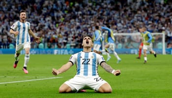 Argentina vs Croatia prediction, odds & betting tips