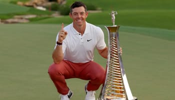 Rory McIlroy odds for 2023: Major drought to end?