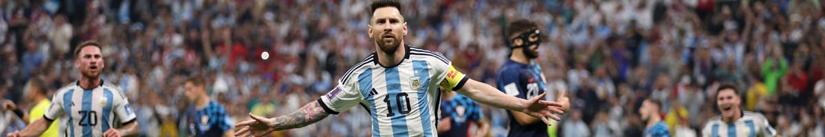Argentina vs France prediction, World Cup 2022, football