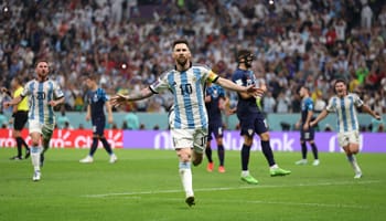 Argentina vs France prediction, odds & betting tips