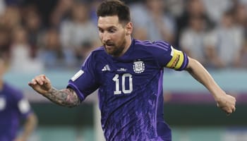 Argentina vs Australia prediction, odds & betting tips