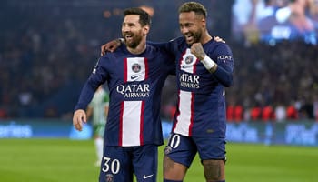 Champions League round of 16 preview: Analysing each tie