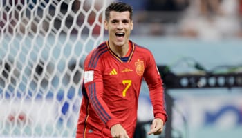 Morocco vs Spain prediction, betting tips & odds