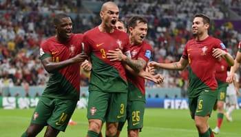 Morocco vs Portugal prediction, odds & betting tips