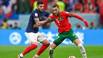 Croatia vs Morocco prediction, odds & betting tips