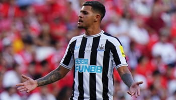 Newcastle vs Leicester prediction, odds & betting tips
