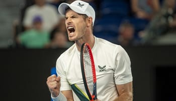 Australian Open winner odds: Murray recaptures old magic