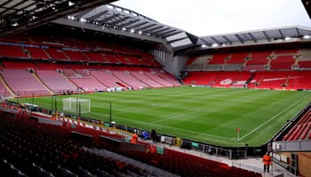 Liverpool vs Everton prediction, odds & betting tips