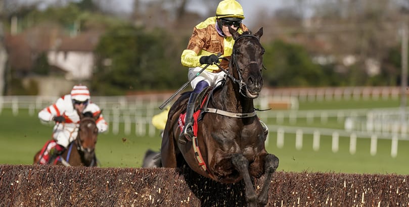 Leopardstown Races Cheltenham Festival tips, Cheltenham Day 4 tips, Cheltenham Friday tips