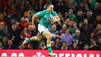 Ireland vs France prediction, betting tips & odds