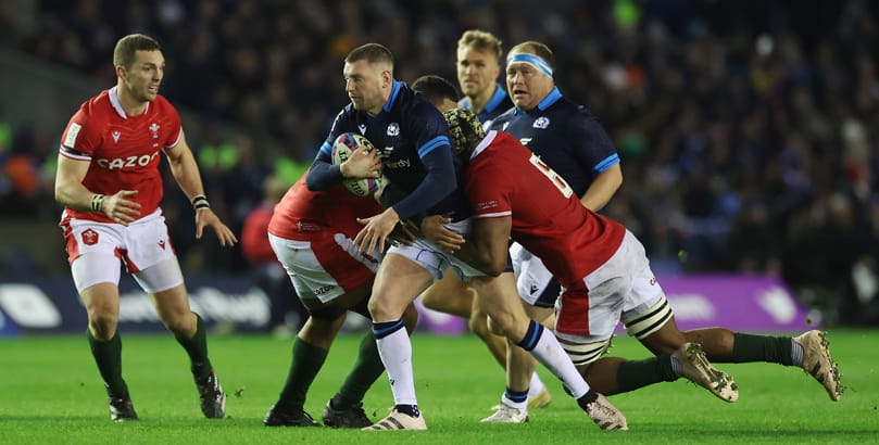 Scotland v Wales - Guinness Six Nations France vs Scotland prediction, Six Nations, rugby union