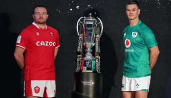 Wales vs Ireland prediction, odds & betting tips