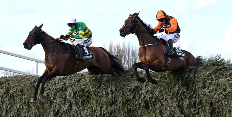 Grand National 2023 tips, horse racing, Grand National odds