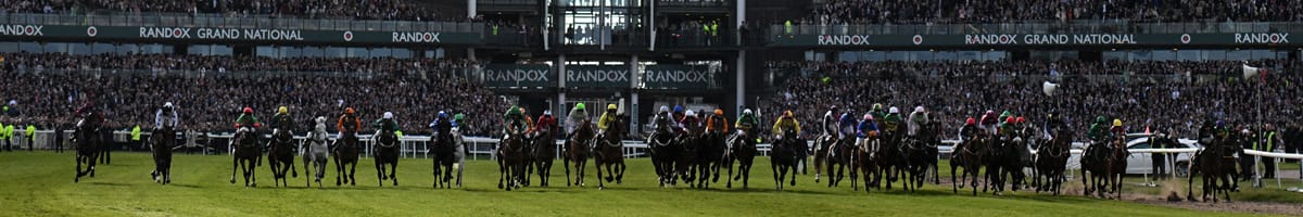 Grand National 2023 tips, horse racing, Grand National odds