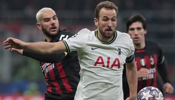 Tottenham vs AC Milan prediction: Spurs to hit back in London