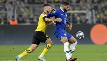 Chelsea vs Borussia Dortmund prediction: Blues to come good