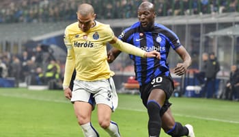 Porto vs Inter Milan prediction: Nerazzurri to hold onto lead