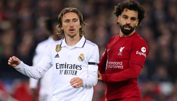 Real Madrid vs Liverpool prediction: Whites may be distracted
