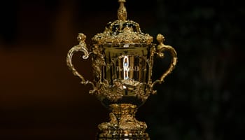 Rugby World Cup 2023 odds: Springboks and France head betting