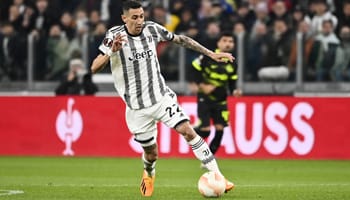 Sporting Lisbon vs Juventus: Bianconeri to hold firm