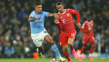 Bayern Munich vs Man City: Second-leg stalemate appeals