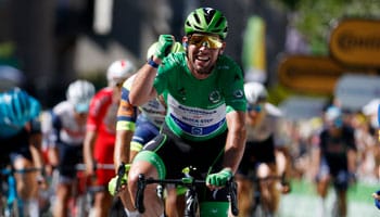 Most Tour de France stage wins: Merckx vs Cavendish comparison