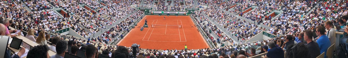 French Open winner odds, Roland Garros, tennis