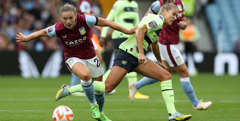 hanson Kirsty Hanson, WSL team of the season