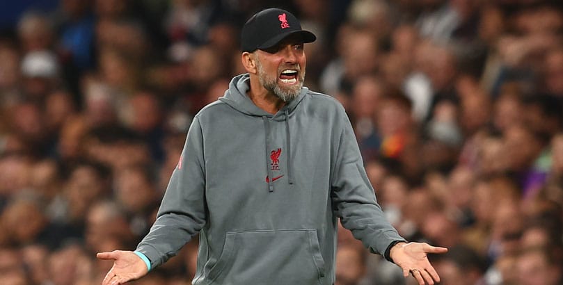 klopp2 Jurgen Klopp, Liverpool, football