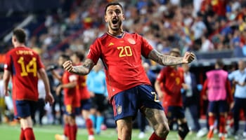 Croatia vs Spain: La Roja look worthy Nations League favourites