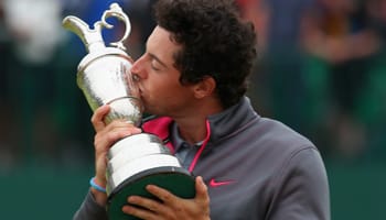 Rory McIlroy major wins: When will the next one come?