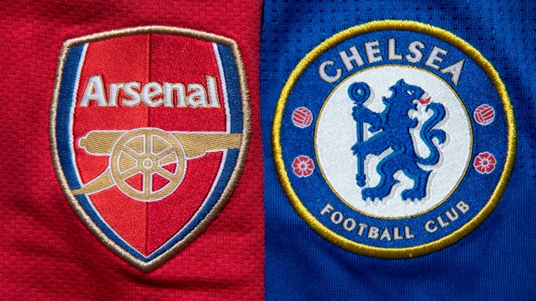 Players to play for both Arsenal and Chelsea