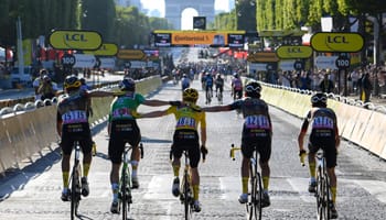 2023 Tour de France: Stage-by-stage guide