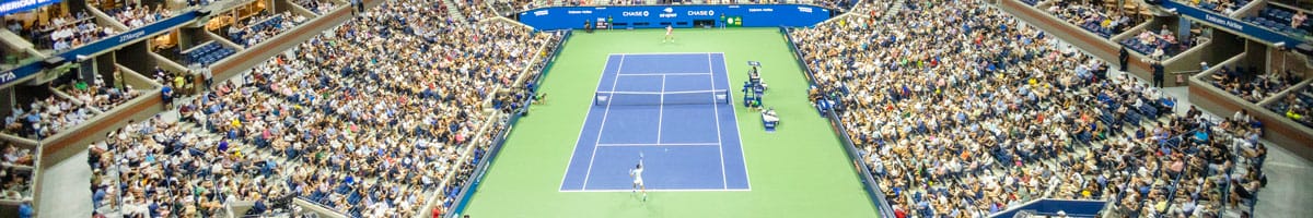 Novak Djokovic odds, US Open, tennis