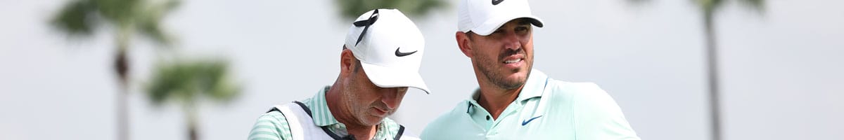 Brooks Koepka is our top tip in The Open predictions