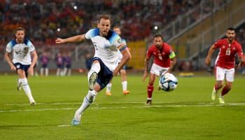 England vs North Macedonia: Visitors no pushovers in the past