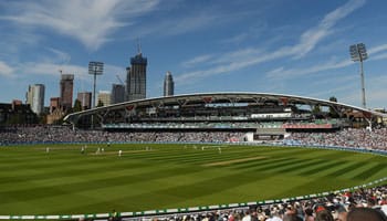 2023 Ashes venues and schedule