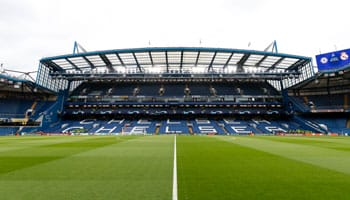 Chelsea vs Liverpool: Stamford Bridge stalemate makes sense