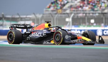 Six of the best: The races that helped Max Verstappen power past his rivals