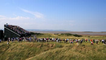 The Open 2023: Royal Liverpool course guide