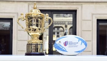 England Rugby World Cup odds: 5 things we learned