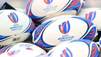 Key stats and trends ahead of the Rugby World Cup