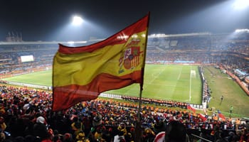 La Liga predictions: Saturday treble from Spain
