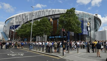 Tottenham vs Man Utd: Spurs appeal against rusty Red Devils